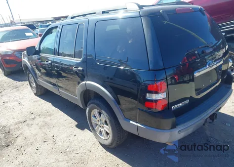 2006 Ford Explorer Xlt z USA, uszkodzony, nr VIN 1FMEU63816UB12088